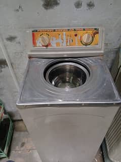 Dryer Machine