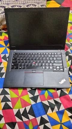 LENOVO T470 0