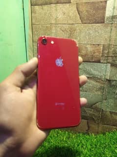 iPhone 8 64 GB water pack 0