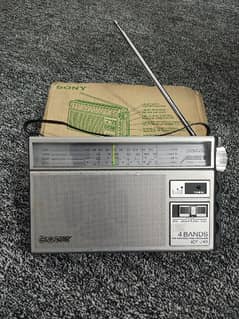 Sony Radio for sale