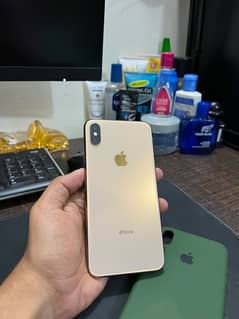 iphone xs max pta approved