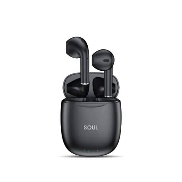 Soul 9 earpods 0