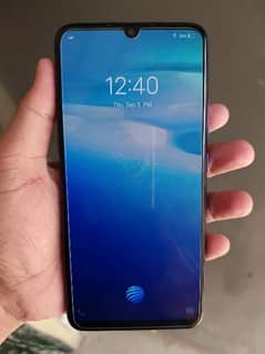 Vivo S1 4gb 128gb