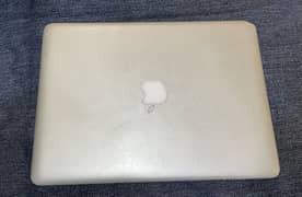 macbook pro