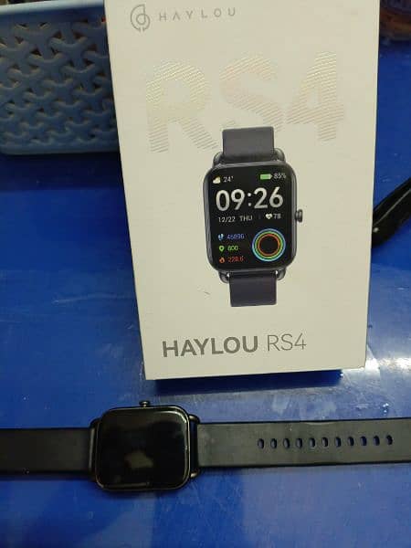 haylou rs4 3