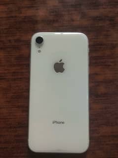 iPhone xr non pta jv 10/10 waterpack