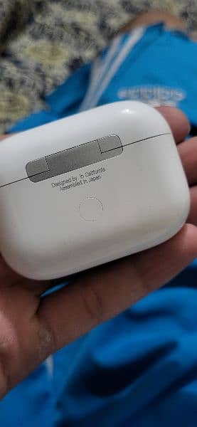 Airpods pro 5