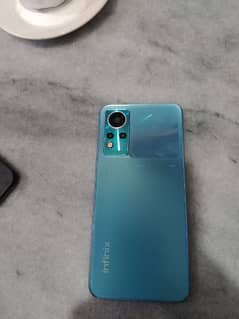 infinix note 12