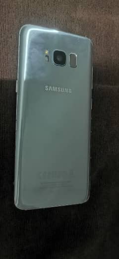 Samsung S8