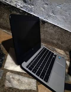 Hp chrome book