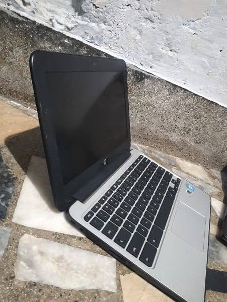 Hp chrome book 3