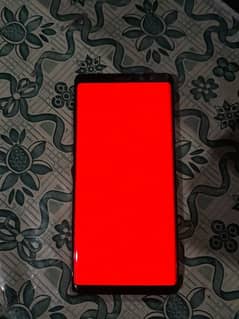 Samsung galaxy note 9 xchnge possible
Call or whatsapp 03414515198