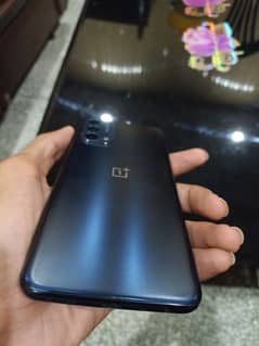 OnePlus Nord N200