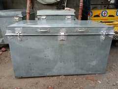 5foot paiti Trunk Available for sale In very Cheapest Rates