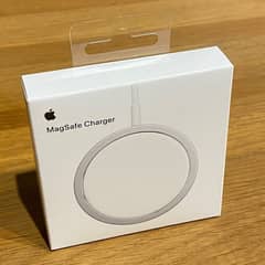 Apple MagSafe Charger - (Non-Active/Brand New/Sealed) @Sayyids-AR