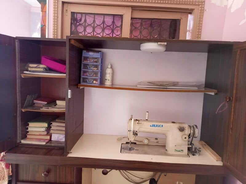 Juki sewing machine for sale 1