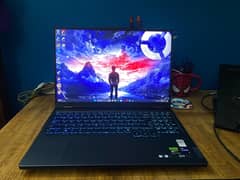 Lenovo Legion Pro 5i i9 14th Gen RTX 4070 32GB Ram 1TB SSD 240HZ