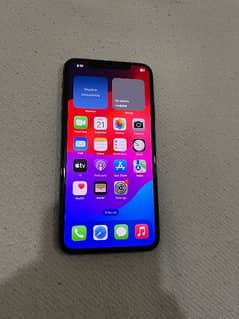 Iphone 11 pro max 64gb non PTA