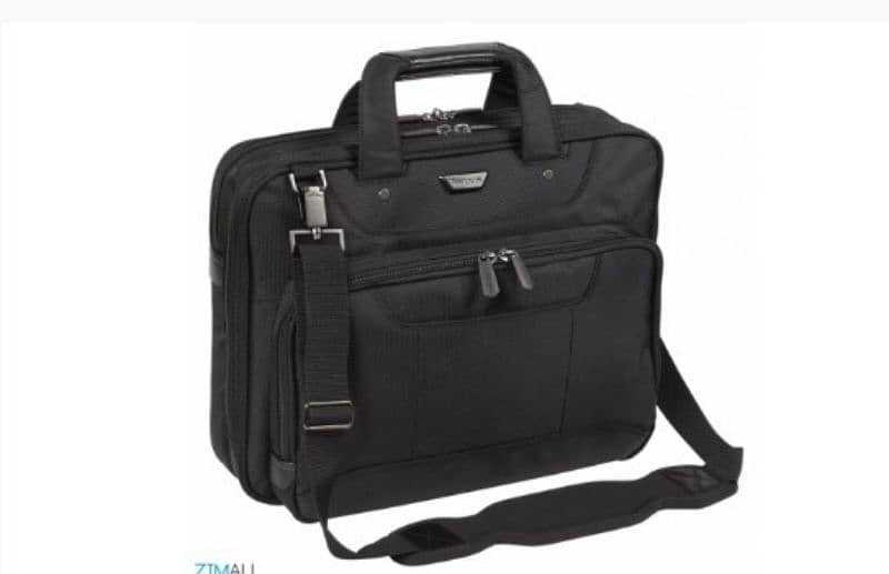 targus laptop bag made in USA 2