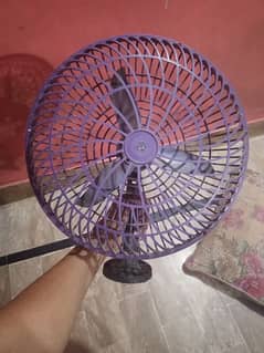 12 Walt mini fan 1000 bilkul ok