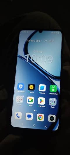 realme c63