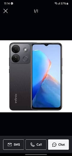 infinix smart 7 hd 4 64