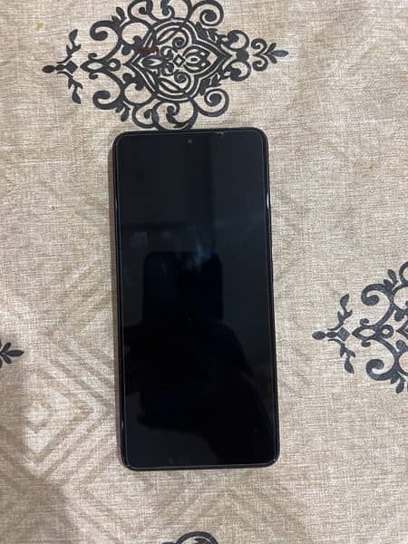 Xiaomi POCO X6PRO 12 GB Ram 512 GB storage 1