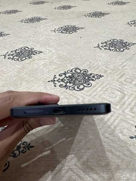 Xiaomi POCO X6PRO 12 GB Ram 512 GB storage 5