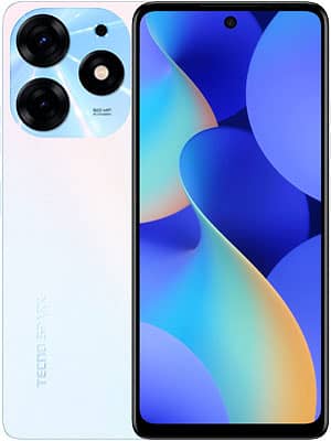 Tecno Spark 10 pro 0