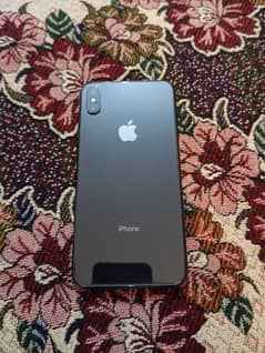 I phone xs max 256