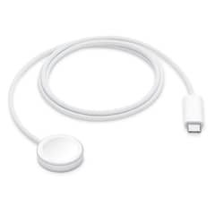 Apple Watch Magnetic - USB-C Cable 1m - Non-active/New - @Sayyids-AR