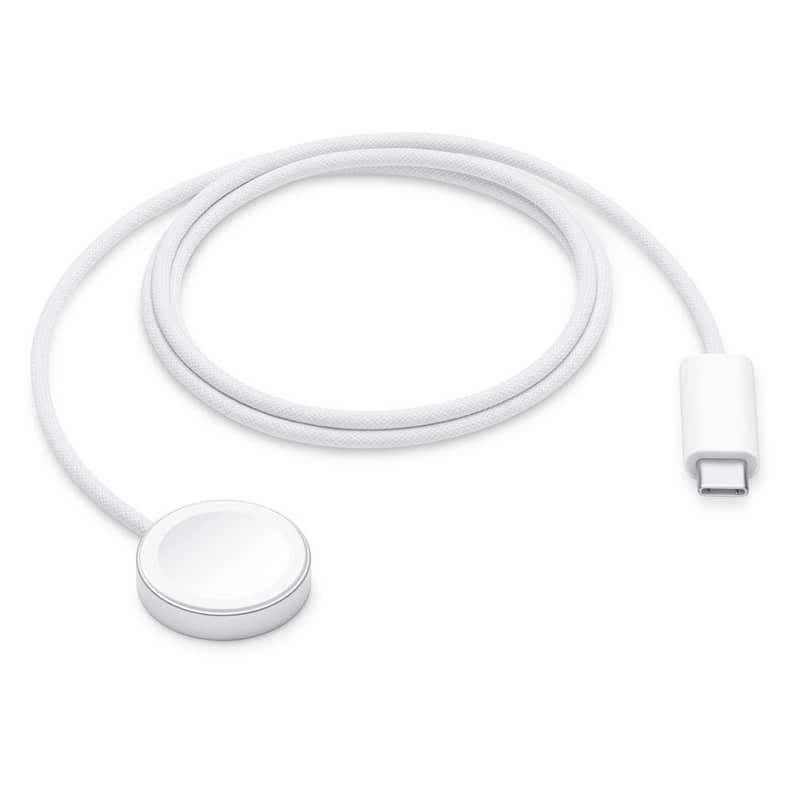 Apple Watch Magnetic - USB-C Cable 1m - Non-active/New - @Sayyids-AR 0