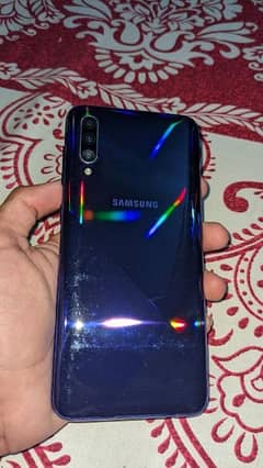 galaxy A30 s