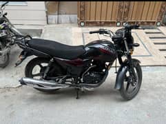 Suzuki GR 150 cc urgent for sale