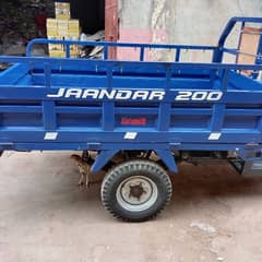 Sazgar loader200 cc