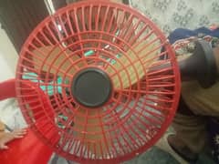 12v 3ah DC table fan his mother name 555 DC mother