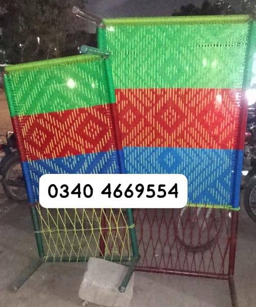 Charpai for sale (wholesale Rate) 7