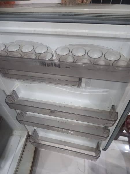 Dawlance Refrigerator 18 cft l For Sale On Fair Price 2