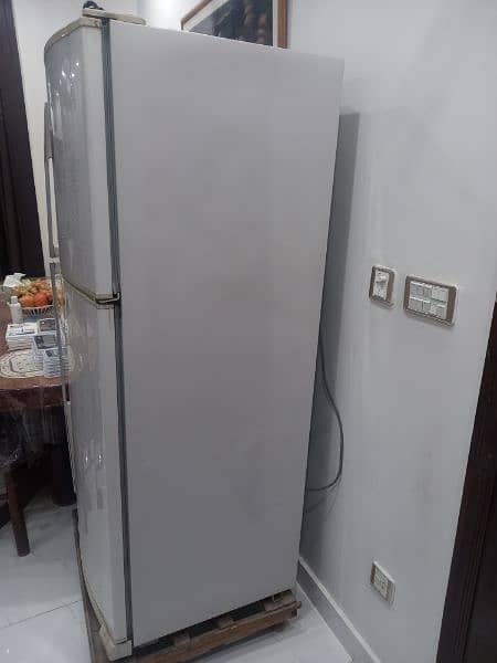 Dawlance Refrigerator 18 cft l For Sale On Fair Price 5