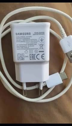 Samsung A32 origina Chargerl box wala