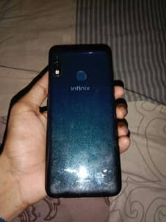 infinix hot 8lite 2gb 32gb