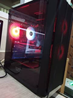 Gaming PC (Core i5 12gen)