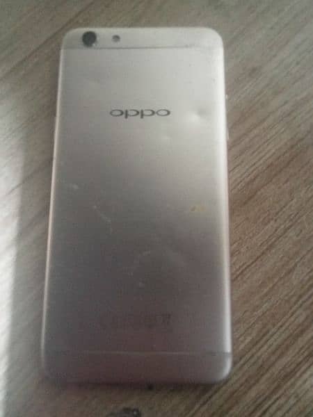 oppoA57 8