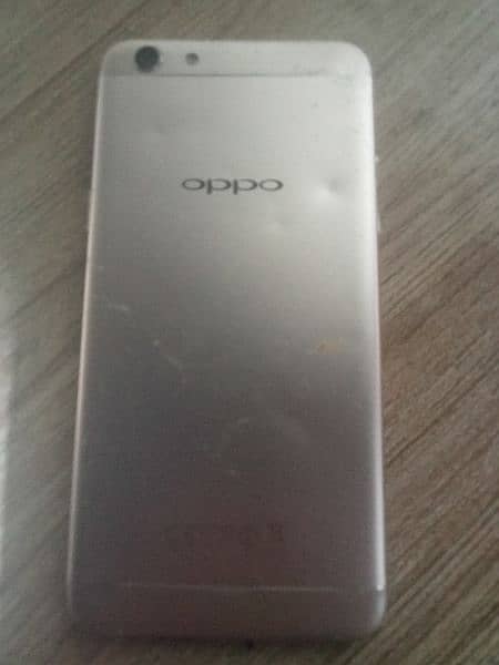 oppoA57 9