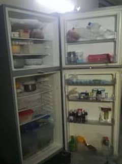 Haier Refrigerator