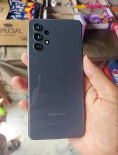 Samsung a32 pta approved complete box