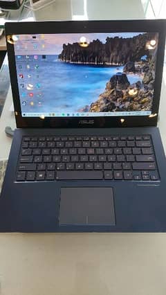 Asus Zenbook Ultra Slim