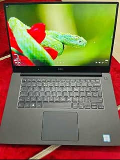 Dell precision 5520