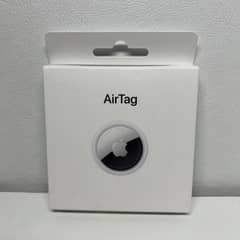 Apple AirTag - 1 Pack (Brand New/Sealed/Non-active) - @Sayyids-AR