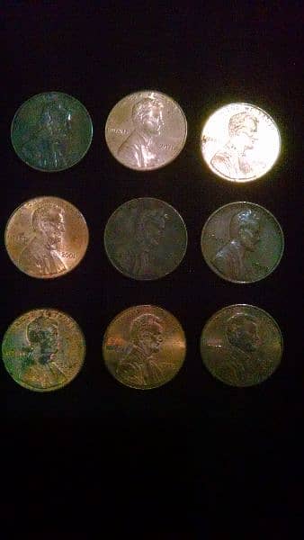 Old Coins for sale 2